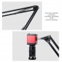 Kính hiển vi công nghiệp Terino KA12MP-HD kèm màn hình IPS 24 inch - Hàng chính hãng 5