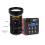 Kính hiển vi công nghiệp Terino KA12MP-HD kèm màn hình IPS 24 inch - Hàng chính hãng 6
