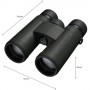 Ống nhòm ban ngày Nikon PROSTAFF P3 10x42 - Hàng chính hãng 7