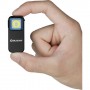 Đèn kẹp có sạc Olight Oclip (Màu đen) - Hàng chính hãng 10