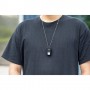 Đèn kẹp có sạc Olight Oclip (Màu đen) - Hàng chính hãng 8