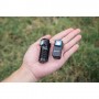 Đèn kẹp có sạc Olight Oclip (Màu đen) - Hàng chính hãng 6