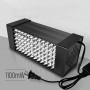 Đèn tia UV công suất lớn, chất lượng cao dùng cho công nghiệp Terino H108W-UV (395nm, 108W, sấy keo UV, mực UV)- Hàng chính hãng 4