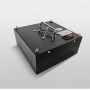 Đèn tia UV công suất lớn, chất lượng cao dùng cho công nghiệp Terino H200W-UV (395nm, 200W, sấy keo UV, mực UV) - Hàng chính hãng 5