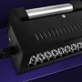 Đèn tia UV cầm tay công suất lớn dùng cho công nghiệp Terino H150W-UV (395nm, 150W, sấy keo UV, mực UV) - Hàng chính hãng 6