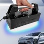Đèn tia UV cầm tay công suất lớn dùng cho công nghiệp Terino H150W-UV (395nm, 150W, sấy keo UV, mực UV) - Hàng chính hãng 11