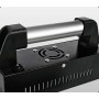 Đèn tia UV cầm tay công suất lớn dùng cho công nghiệp Terino H150W-UV (395nm, 150W, sấy keo UV, mực UV) - Hàng chính hãng 7