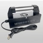 Đèn tia UV cầm tay công suất lớn dùng cho công nghiệp Terino H150W-UV (395nm, 150W, sấy keo UV, mực UV) - Hàng chính hãng 2