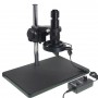 Kính hiển vi soi 3D kỹ thuật số công nghiệp Terino CA38MPHD phiên bản nhìn 3D (Soi 3D, Phóng đại 7x-180X, 4K) - Hàng chính hãng 4