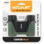 Ống nhòm dành cho trẻ em Carson WC-718 (trẻ em dễ sử dụng, không cần chỉnh nét) (Hãng Carson-Mỹ) 5