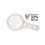 Kính lúp thân thiện với môi trường Carson DX-50EF 3x(6x) (Hãng Carson-Mỹ) 1
