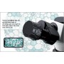 Thiết bị Camera quay, chụp gắn thị kính Terino CA-WF01 (Wifi, 24MP, Full HD, có thể gắn vào ống nhòm, kính hiển vi, kính thiên văn) - Hàng chính hãng 9
