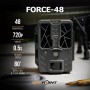 Máy bẫy ảnh Spypoint FORCE-48 (Độ phân giải cao 48MP) (Hãng Spypoint - Canada) 3