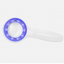 Kính lúp soi da (Dermatology) Terino HD-150 đèn UV 365nm & 405nm (dùng cho bác sỹ da liễu, thẩm mỹ) - Hàng chính hãng 7