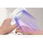 Kính lúp soi da (Dermatology) Terino HD-150 đèn UV 365nm & 405nm (dùng cho bác sỹ da liễu, thẩm mỹ) - Hàng chính hãng 5
