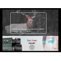Ống nhòm nhìn ngày đêm NV TERONIC 636-4K-LRF tích hợp camera 4K, đo khoảng cách 4