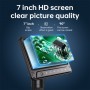 Kính hiển vi kỹ thuật số tích hợp camera Terino HD1200B- IPS (Phóng đại 1200X, 7 Inch, 12MP) - Hàng chính hãng 2