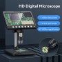 Kính hiển vi kỹ thuật số Terino HD1200X-TN (độ phóng đại 1200X, LCD 7 inch IPS)- Hàng chính hãng 2