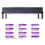 Đèn tia UV dùng cho công nghiệp Terino D200W-UV New (395nm, 200W) - Hàng chính hãng 2