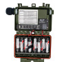 Máy ghi âm Wildlife Acoustics Song Meter Micro Mini 2 AA - Hàng chính hãng 7