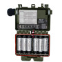 Máy ghi âm Wildlife Acoustics Song Meter Mini 2 Li-ion - Hàng chính hãng 1
