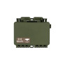 Máy ghi âm Wildlife Acoustics Song Meter Mini Bat 2 AA - (Made In USA) Hàng chính hãng 1