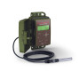 Máy ghi âm Wildlife Acoustics Song Meter SM4BAT FS Ultrasonic- Hàng chính hãng  4