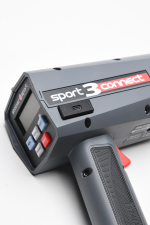 Máy đo tốc độ Sport 3 Connect kèm hộp bảo vệ cứng-Hàng chính hãng 1