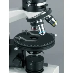 Kính hiển vi hai mắt phân cực AmScope PZ200 (phóng đại 40X–800X)-Hàng chính hãng 2