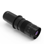Kính hiển vi kỹ thuật số công nghiệp Terino CA38MPHD-LCD (Phóng đại 7x-180X, 4K-USB-HDMI) - Hàng chính hãng 1