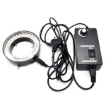 Kính hiển vi kỹ thuật số công nghiệp Terino CA38MPHD-LCD (Phóng đại 7x-180X, 4K-USB-HDMI) - Hàng chính hãng 2