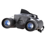 Ống nhòm ghi hình TERINO VCR-32 (12x, màn hình LCD 2 inch, chức năng quay chụp)- dùng cho ngắm cảnh & quan sát chuyên nghiệp- Hàng chính hãng 1