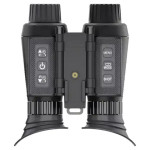 Ống nhòm đêm hai mắt choàng đầu hồng ngoại TERONIC NV-SR10 - Hàng chính hãng 8