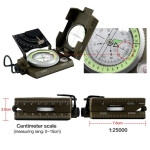 La bàn từ cầm tay Terrinox CP-22 - Hàng chính hãng 3