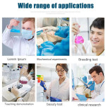 Kính hiển vi sinh học hai mắt Terino XW-002 (phóng đại 40x-1000x, dùng phòng lab) - Hàng chính hãng 5