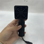 Đèn UV công nghiệp cầm tay công suất cao Terino D58W-UV (58W, 395nm,sấy keo UV, mực UV) – Hàng chính hãng 7