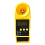 Máy đo chiều cao đường dây điện TERRINOX CM-600H-Hàng chính hãng 1