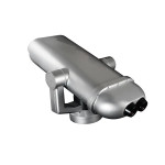 Ống nhòm ngoài trời, đài quan sát cỡ lớn Terino DFN II 25x100 (chống nước) - Hàng chính hãng 3