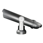 Ống nhòm ngoài trời, đài quan sát cỡ lớn Terino DFN II 25x100 (chống nước) - Hàng chính hãng 1