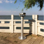Ống nhòm ngoài trời, đài quan sát cỡ lớn Terino DFN II 25x100 (chống nước) - Hàng chính hãng 5