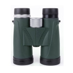 Ống nhòm siêu nét gấp gọn Terino BR-1242HD (12x42mm, lăng kính BAK4, chống nước, màu xanh lá) dùng cho tham quan, ngắm cảnh) - Hàng chính hãng 2