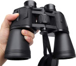 Ống nhòm hai mắt Terino BP-2050 (20x50mm, lăng kính BAK4, chống nước, HD, độ phóng đại cao, nhỏ gọn, màu đen) - Hàng chính hãng 1