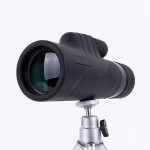 Ống nhòm đơn Terino MZ-1030 (10–30x42mm, lăng kính BAK4, chống nước) hình ảnh sắc nét, phù hợp quan sát ngoài trời - Hàng chính hãng 3
