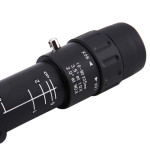 Ống nhòm đơn Terino MZ-1090 (10-90x25mm, HD , màu đen) dùng cho thể thao, săn bắn, du lịch, xem ca nhạc ngoài trời - Hàng chính hãng 2