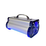 Đèn tia UV cầm tay công suất lớn dùng cho công nghiệp Terino H332-UV (395nm, 40W, sấy keo UV, mực UV) - Hàng chính hãng 2