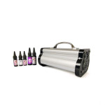 Đèn tia UV cầm tay công suất lớn dùng cho công nghiệp Terino H332-UV (395nm, 40W, sấy keo UV, mực UV) - Hàng chính hãng 3