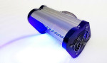Đèn tia UV cầm tay công suất lớn dùng cho công nghiệp Terino H332-UV (395nm, 40W, sấy keo UV, mực UV) - Hàng chính hãng 6