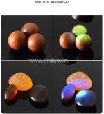 Đèn UV gắn bàn dùng cho công nghiệp Terino H588-UV (365nm, 7W, sấy keo UV, gắn linh kiện, chiếu kiểm tra vật liệu) - Hàng chính hãng 2