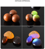 Đèn tia UV để bàn dùng cho công nghiệp Terino H523-UV (365nm, 18W, sấy keo UV, làm móng, chiếu UV kỹ thuật, kiểm tra linh kiện) - Hàng chính hãng 1