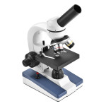 Kính hiển vi sinh học một mắt Terino XW-001 ( phóng đại 40x-1000x, dùng trong phòng lab) - Hàng chính hãng 2